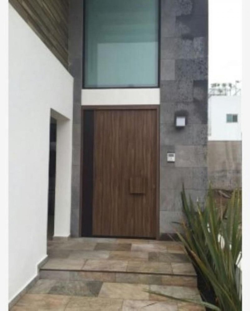 3 bedrooms House in Puebla, Mexico No. 174983