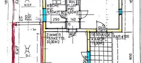 5-Zimmer Haus in St. Pölten, Austria, Nr. 247299 20