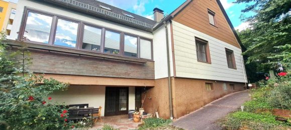 5-Zimmer Haus in St. Pölten, Austria, Nr. 247299 2