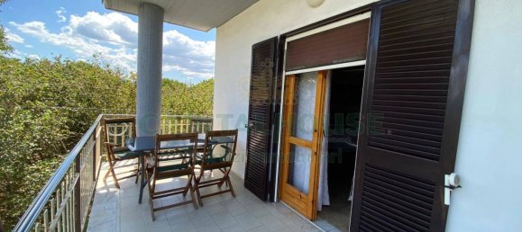 4 rooms Apartment in Saviano, Italy No. 285158 2