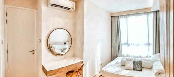 Apartamento com 1 quarto em condomínio em Bangkok, Thailand N.º 14824 8
