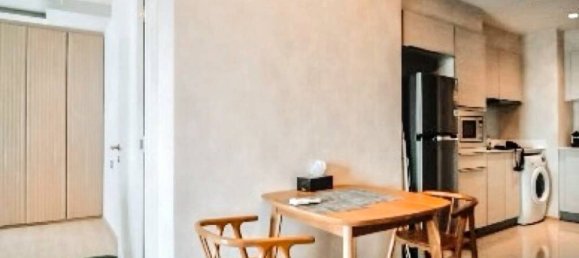 Apartamento com 1 quarto em condomínio em Bangkok, Thailand N.º 14824 6