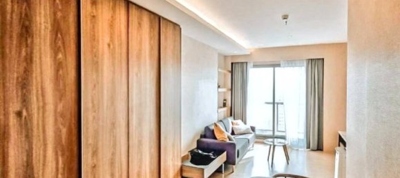 Apartamento com 1 quarto em condomínio em Bangkok, Thailand N.º 14824 5