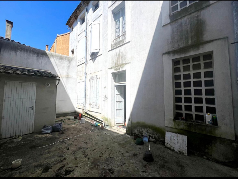 7 غرف نوم شقة في Carcassonne, France رقم 293568