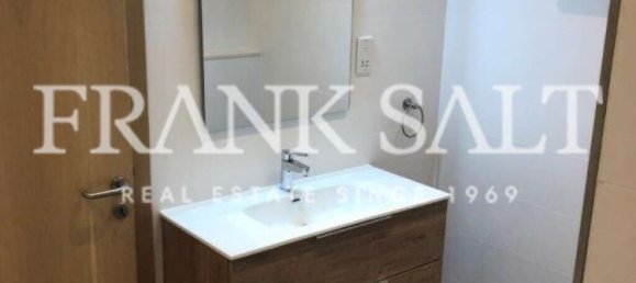 Квартира с 3 спальнями в Слима, Мальта № 10672 13