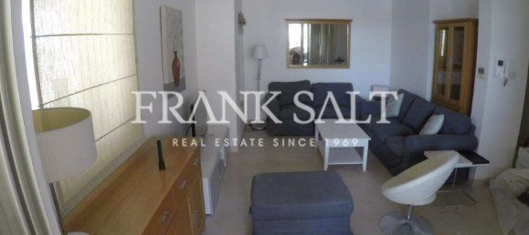 Квартира с 3 спальнями в Слима, Мальта № 10672 6