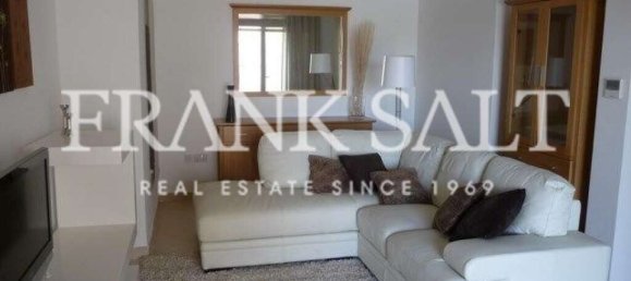 Квартира с 3 спальнями в Слима, Мальта № 10672 8