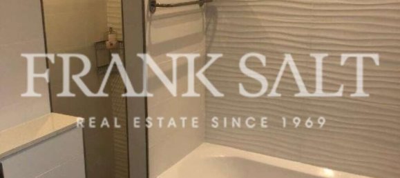 Квартира с 3 спальнями в Слима, Мальта № 10672 14