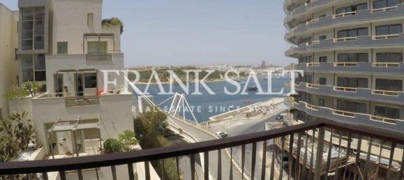 Квартира с 3 спальнями в Слима, Мальта № 10672 5