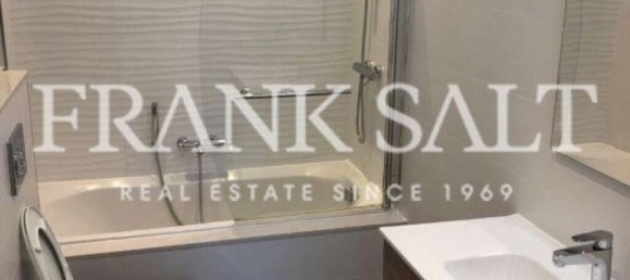 Квартира с 3 спальнями в Слима, Мальта № 10672 15