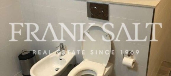 Квартира с 3 спальнями в Слима, Мальта № 10672 12