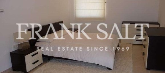 Квартира с 3 спальнями в Слима, Мальта № 10672 9