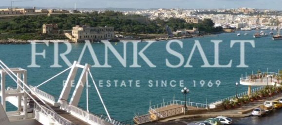 Квартира с 3 спальнями в Слима, Мальта № 10672 2