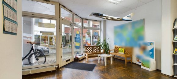 Bureau à Bremen, Germany 160m² No. 69964 4