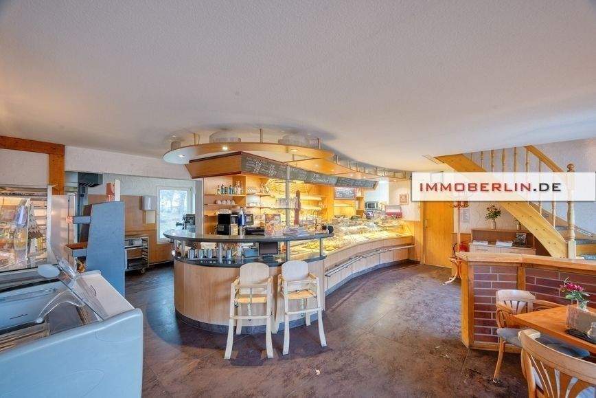 5غرفة عقار تجاري في Havelland, Germany رقم 241410