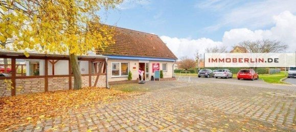 5غرفة عقار تجاري في Havelland, Germany رقم 241410 5