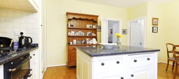 2 غرف نوم شقة في London, United Kingdom رقم 3541 7