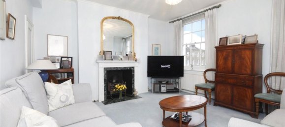 2 غرف نوم شقة في London, United Kingdom رقم 3541 4