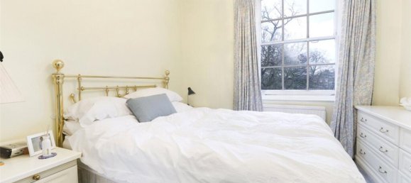 2 غرف نوم شقة في London, United Kingdom رقم 3541 9