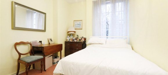 2 غرف نوم شقة في London, United Kingdom رقم 3541 11