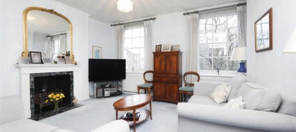 2 غرف نوم شقة في London, United Kingdom رقم 3541 2