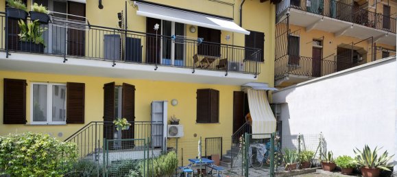 1 bedroom Apartment in Abbiategrasso, Italy No. 320566 14