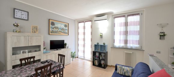1 bedroom Apartment in Abbiategrasso, Italy No. 320566 2