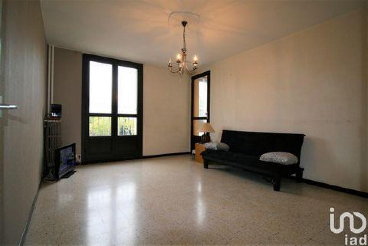 Кондоминиум  с 3 спальнями в Марсель, Франция № 15498