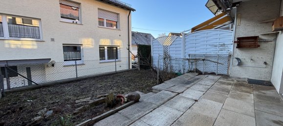 3 bedrooms Townhouse in Baden-Wurttemberg, Germany No. 45484 6