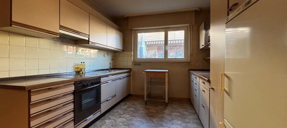 3 bedrooms Townhouse in Baden-Wurttemberg, Germany No. 45484 7