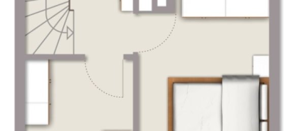 3 bedrooms Townhouse in Baden-Wurttemberg, Germany No. 45484 4