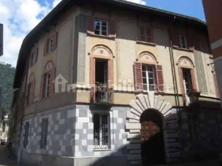 2 chambres Appartement à Como, Italy No. 381203