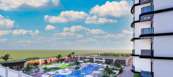 Apartment 1+1 in Demirtas, Turkey No. 30695 2