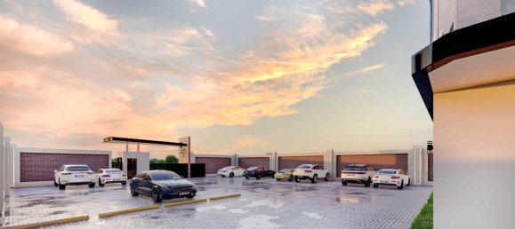 Apartment 1+1 in Demirtas, Turkey No. 30695 11