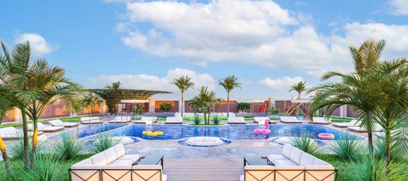 Apartment 1+1 in Demirtas, Turkey No. 30695 5