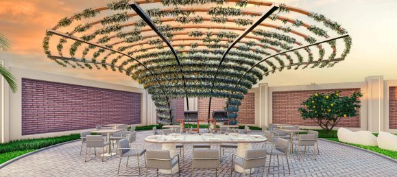 Apartment 1+1 in Demirtas, Turkey No. 30695 9