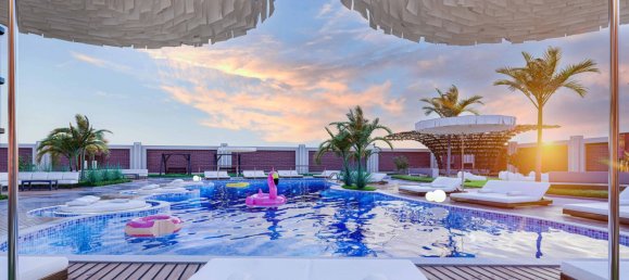 Apartment 1+1 in Demirtas, Turkey No. 30695 6