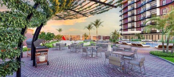 Apartment 1+1 in Demirtas, Turkey No. 30695 4