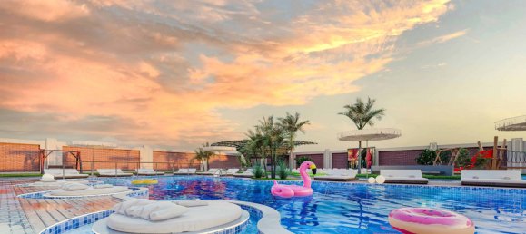 Apartment 1+1 in Demirtas, Turkey No. 30695 7