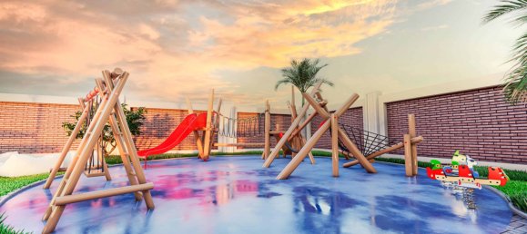 Apartment 1+1 in Demirtas, Turkey No. 30695 10