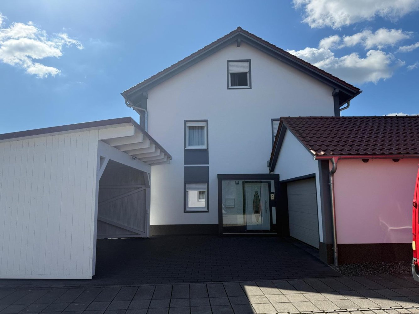 Casa T6 em Dingolfing-Landau, Germany N.º 343805