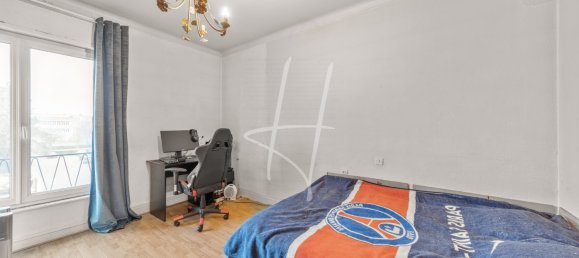 Квартира с 2 спальнями в Монтиньи-ле-Мец, Франция № 47028 12