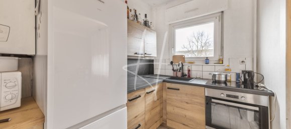 Квартира с 2 спальнями в Монтиньи-ле-Мец, Франция № 47028 4