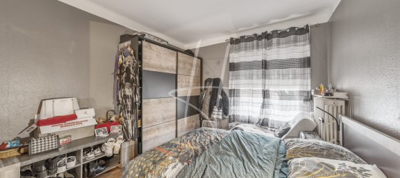 Квартира с 2 спальнями в Монтиньи-ле-Мец, Франция № 47028 28