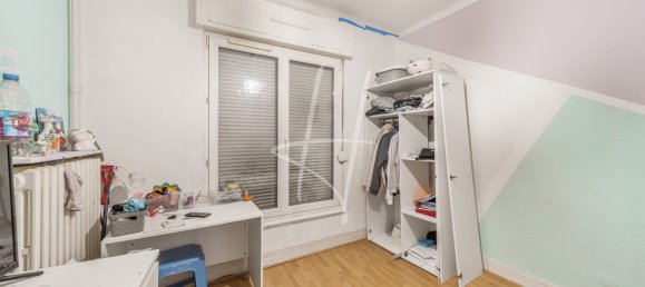 Квартира с 2 спальнями в Монтиньи-ле-Мец, Франция № 47028 8