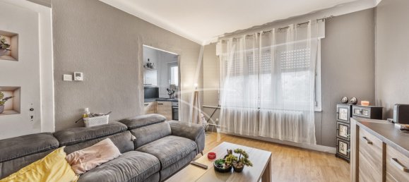 Квартира с 2 спальнями в Монтиньи-ле-Мец, Франция № 47028 3