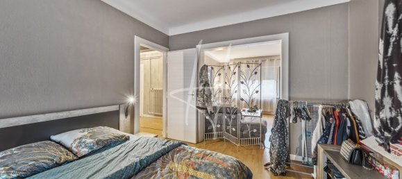 Квартира с 2 спальнями в Монтиньи-ле-Мец, Франция № 47028 10