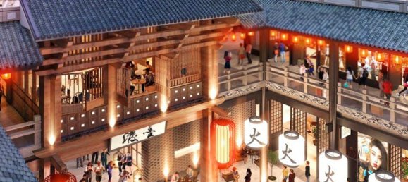 Apartamento T3 em Dubai Creek Harbour (The Lagoons), UAE N.º 3091 13