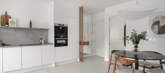 2 Schlafzimmer Wohnung in La Quinta, Spain, Nr. 86626 8