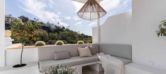 2 Schlafzimmer Wohnung in La Quinta, Spain, Nr. 86626 4